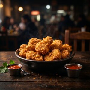 Nugget De Pollo
