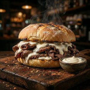 Churrascos Mayo