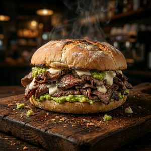 Churrascos Brasilero