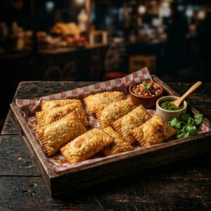 Empanadas Clasicas